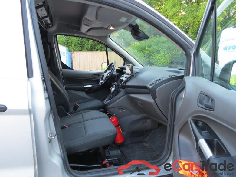 Ford _Transit Connect ´13 FORD Transit Connect 210 L2 S&S Autm. Trend 4d 88kW #4