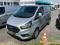 preview Ford Transit Custom #0