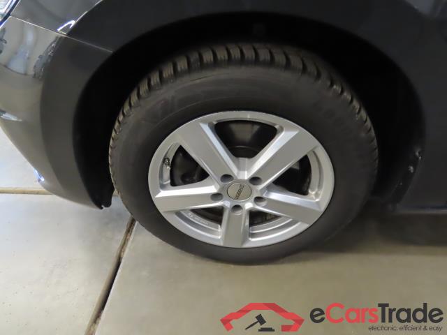 Volkswagen Touran ´15 Touran Comfortline BMT/Start-Stopp 1.5 TSI 110KW AT7 E6dT #6