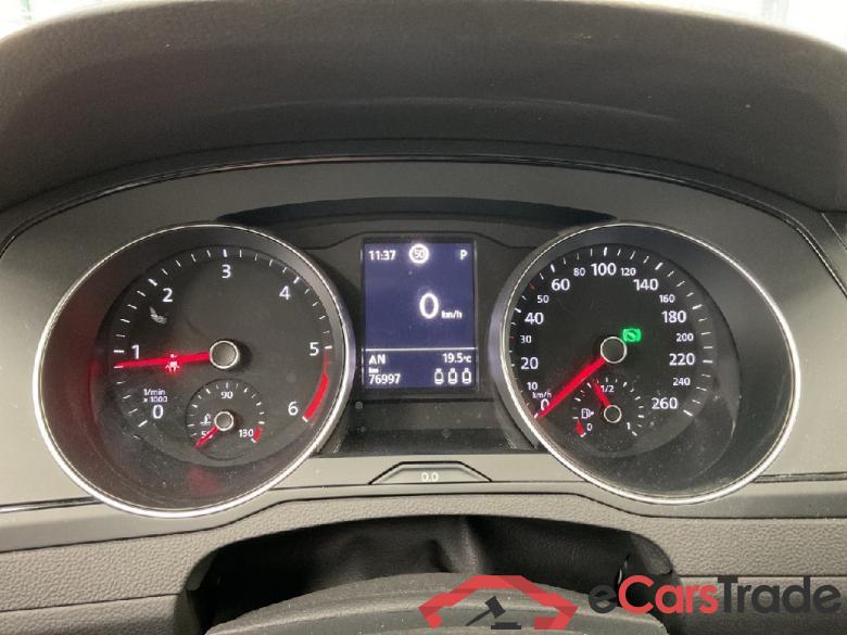 Volkswagen Passat Variant ´14 Passat Variant 2.0 TDI 110KW AT7 E6d #6