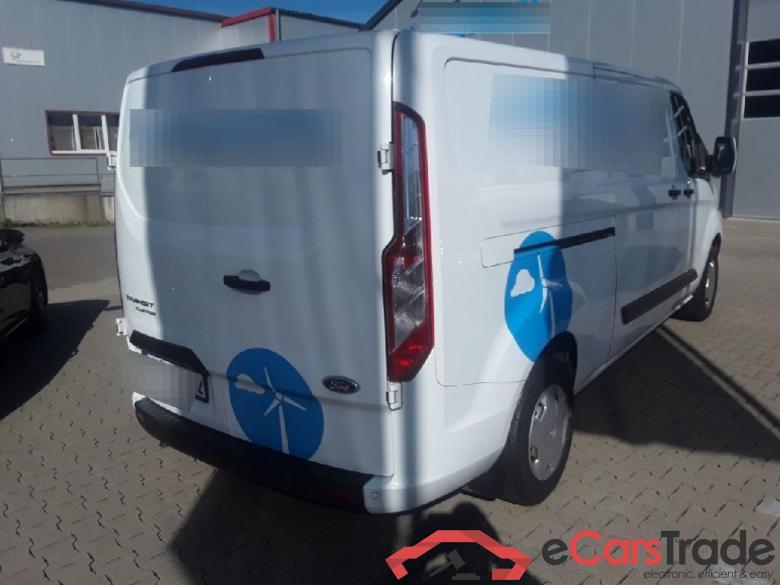 Ford _Transit Custom ´12 Transit Custom Kasten 300 L2 Trend 2.0 TDCi 77KW E6dT #2