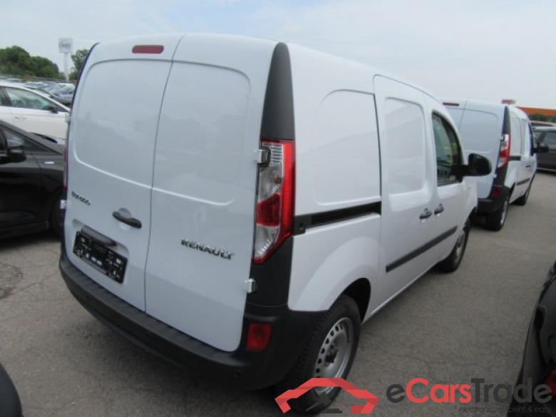 Renault Kangoo (F/KW0)(01.2008->) DE - Ka4 1.5 BLUE dCi 115 FAP EU6d-T, Extra (EURO 6d-TEMP), (Facelift) 2019 - 20 #3