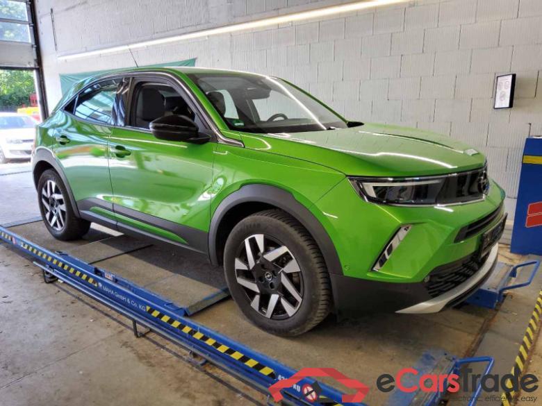 Opel Mokka (2020->) DE - SUV5 e, Elegance, 2020 - 2024 #2