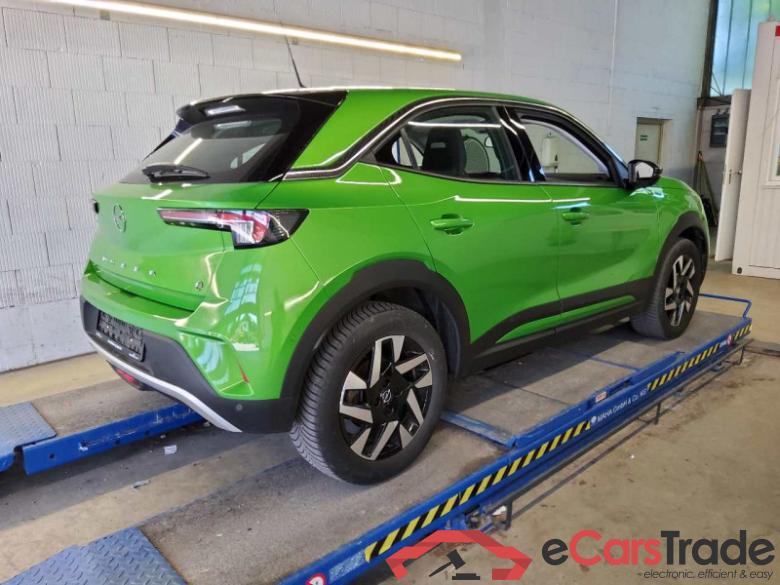 Opel Mokka (2020->) DE - SUV5 e, Elegance, 2020 - 2024 #3