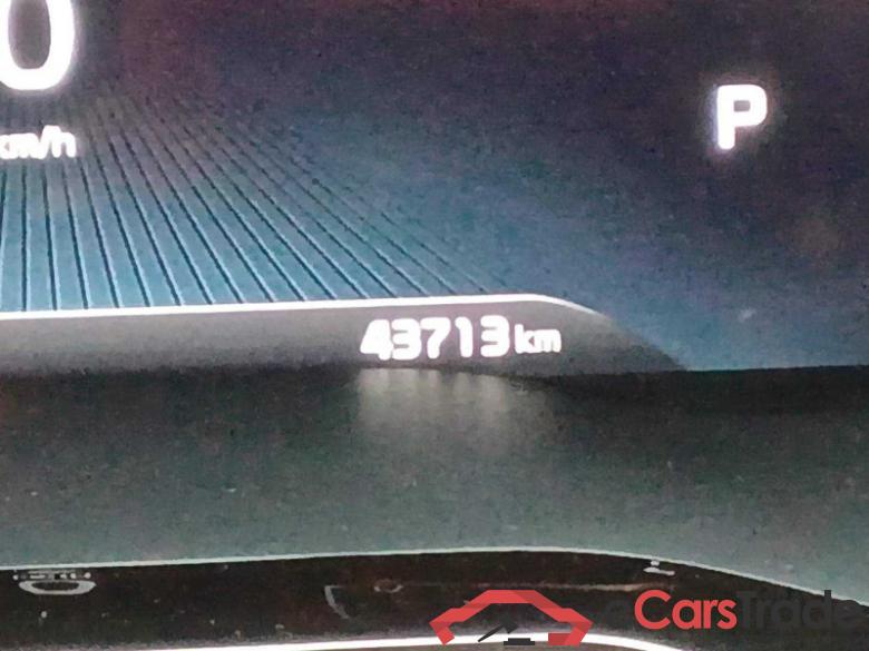 Kia ProCeed (CD)(2018->) DE - Kb/Cp5 1.6 T-GDI EU6d, GT (EURO 6d), 2021 - 2021 #6