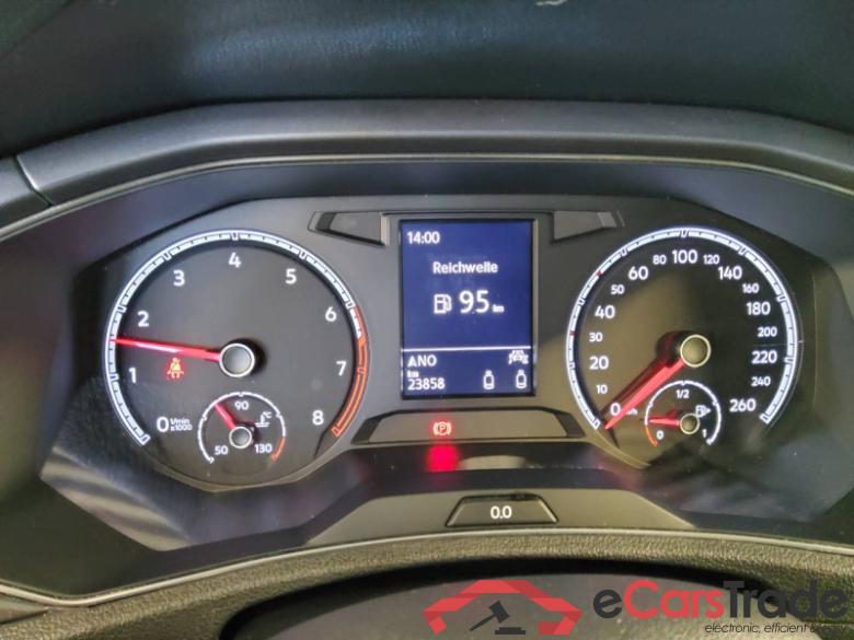 Volkswagen T-Roc Cabriolet (AC7)(12.2019->2021) DE - Ca2 1.0 TSI EU6d, Style OPF (EURO 6d), 2020 - 2021 #6