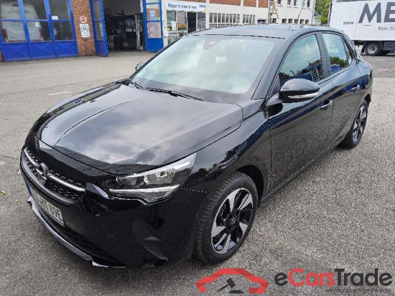 Opel Corsa F (2019->) DE - LimS5 e, Edition, 2019 - 2023 #1