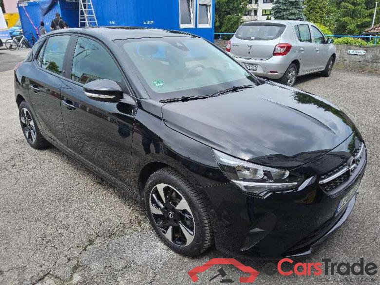 Opel Corsa F (2019->) DE - LimS5 e, Edition, 2019 - 2023 #2