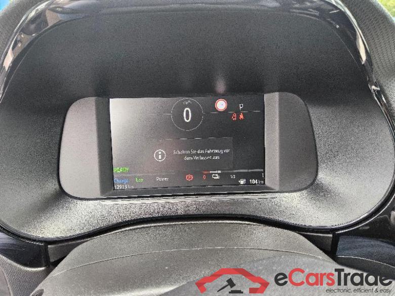 Opel Corsa F (2019->) DE - LimS5 e, Edition, 2019 - 2023 #6