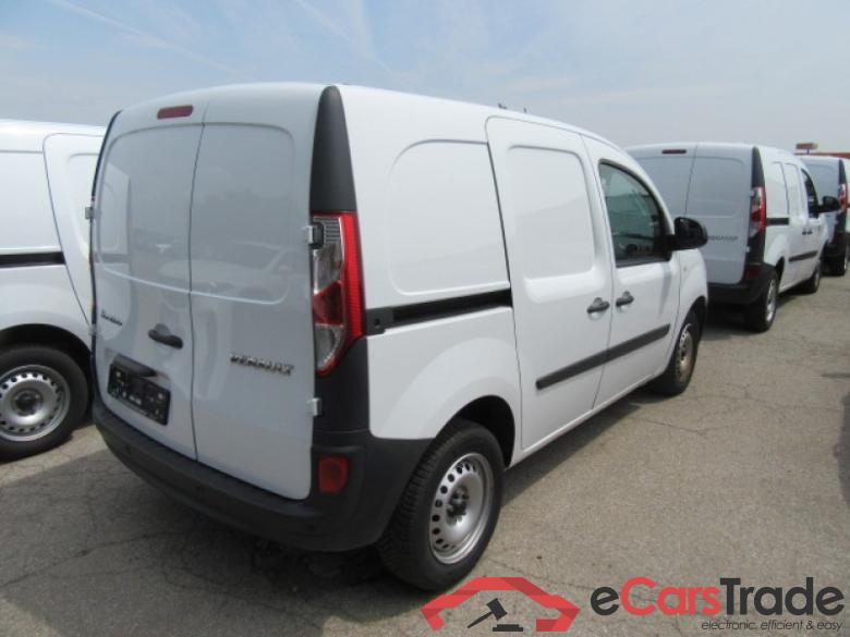 Renault Kangoo (F/KW0)(01.2008->) DE - Ka4 1.5 BLUE dCi 115 FAP EU6d-T, Extra (EURO 6d-TEMP), (Facelift) 2019 - 20 #3