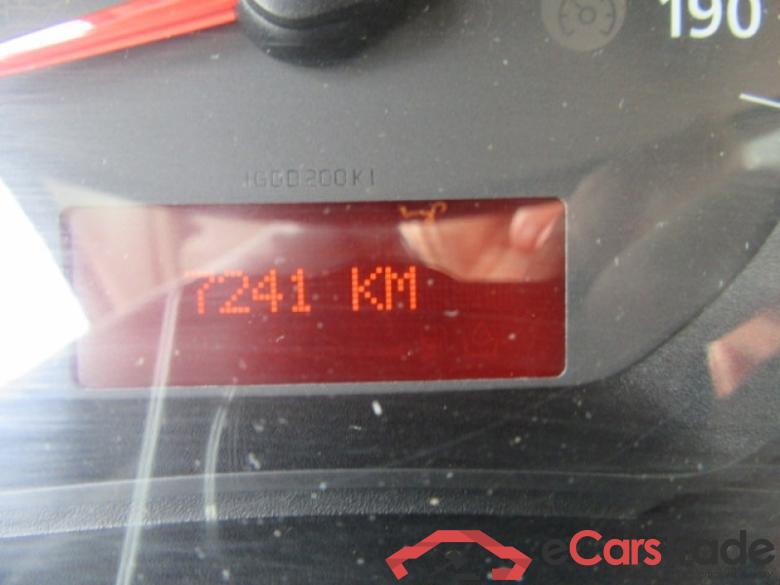 Renault Kangoo (F/KW0)(01.2008->) DE - Ka4 1.5 BLUE dCi 115 FAP EU6d-T, Extra (EURO 6d-TEMP), (Facelift) 2019 - 20 #6