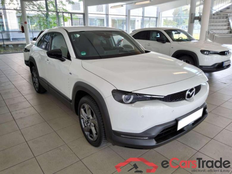 Mazda MX-30 (DR)(05.2020->) DE - SUV5 e-SKYACTIV, Advantage, 2022 - 2025 #2