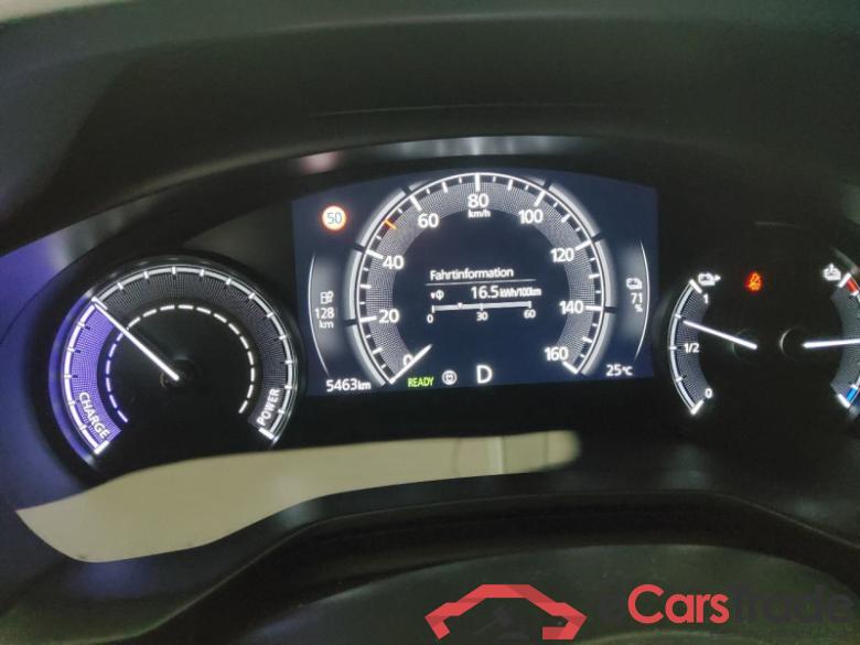 Mazda MX-30 (DR)(05.2020->) DE - SUV5 e-SKYACTIV, Advantage, 2022 - 2025 #6
