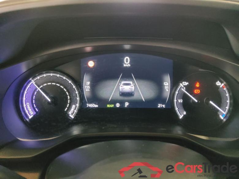Mazda MX-30 (DR)(05.2020->) DE - SUV5 e-SKYACTIV, Advantage, 2022 - 2025 #6