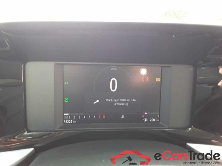 Opel Mokka (2020->) DE - SUV5 1.2 Turbo EU6d, Edition (EURO 6d), 2020 - 2022 #2