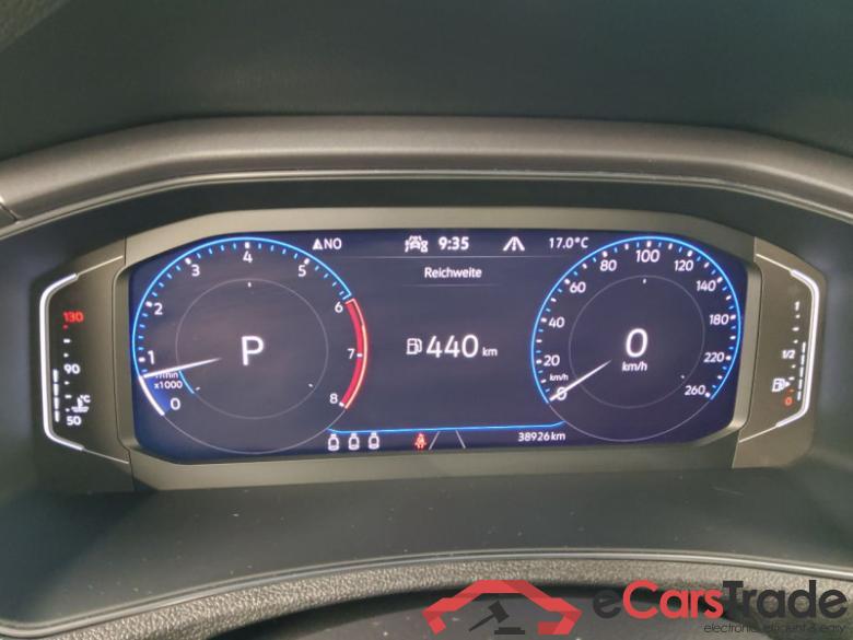 Volkswagen T-Roc (A11)(09.2017->2021) DE - SUV5 1.5 TSI EU6d, Sport OPF (EURO 6d), 2020 - 2022 #6