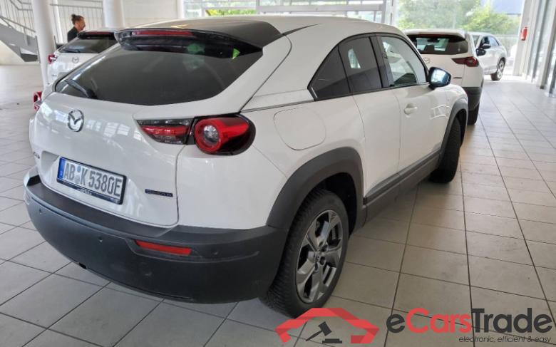 Mazda MX-30 (DR)(05.2020->) DE - SUV5 e-SKYACTIV, Advantage, 2022 - 2025 #3