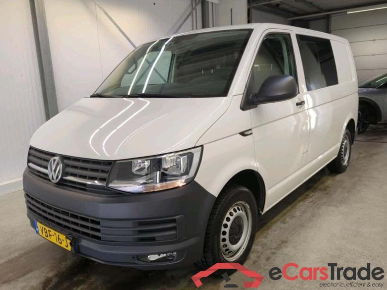 VOLKSWAGEN Transporter 2.0 TDI L1H2 Highl. #1