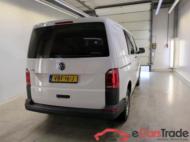 VOLKSWAGEN Transporter 2.0 TDI L1H2 Highl. #2