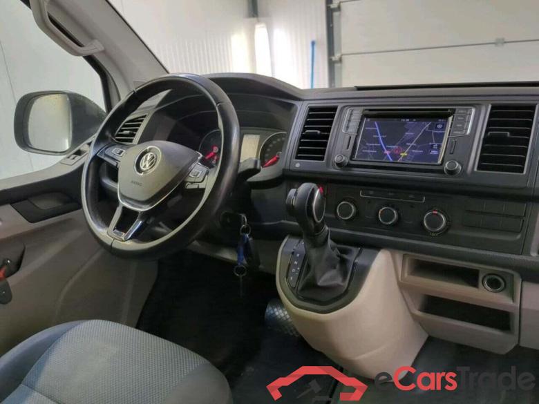 VOLKSWAGEN Transporter 2.0 TDI L1H2 Highl. #3