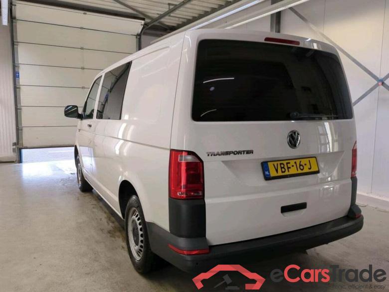 VOLKSWAGEN Transporter 2.0 TDI L1H2 Highl. #6