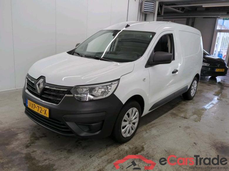RENAULT Express 1.5 dCi 75 Comfort+ #1