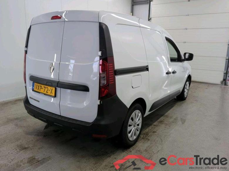 RENAULT Express 1.5 dCi 75 Comfort+ #2