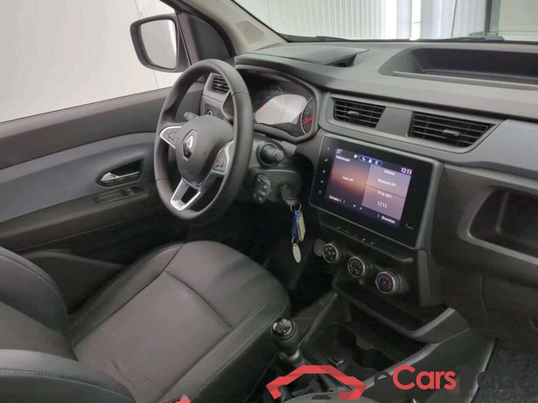 RENAULT Express 1.5 dCi 75 Comfort+ #3