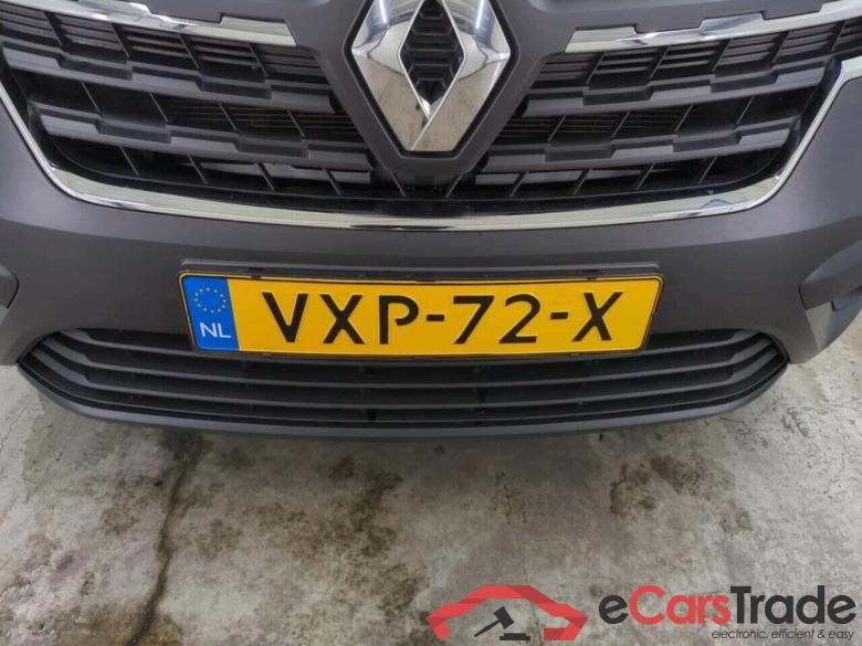 RENAULT Express 1.5 dCi 75 Comfort+ #4