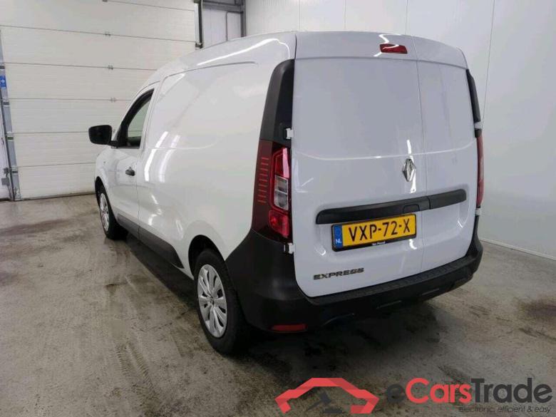 RENAULT Express 1.5 dCi 75 Comfort+ #6