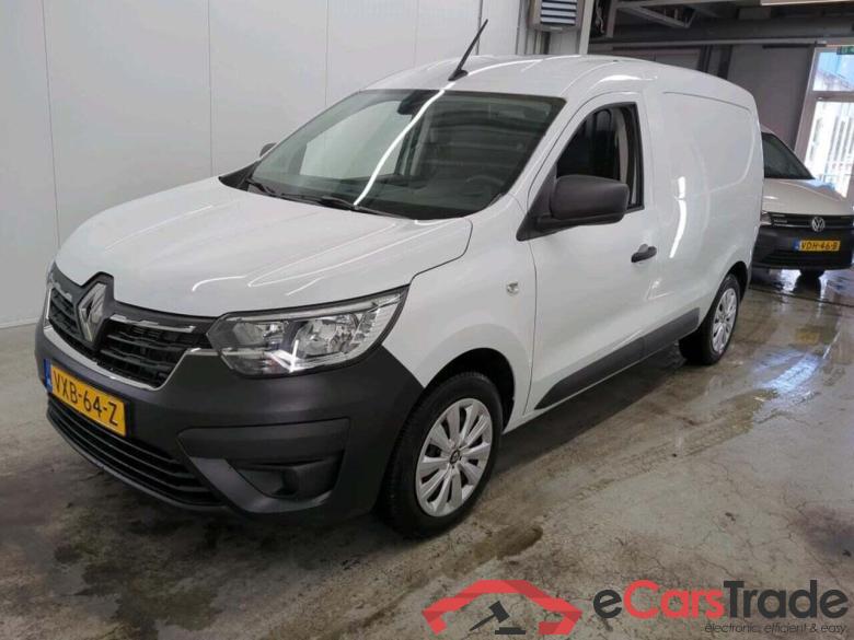 RENAULT Express 1.5 dCi 75 Comfort+ #1