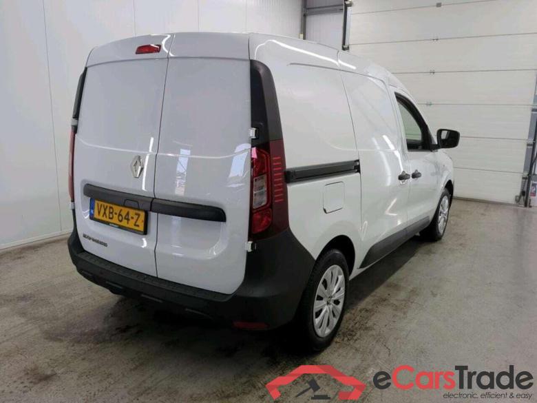 RENAULT Express 1.5 dCi 75 Comfort+ #2