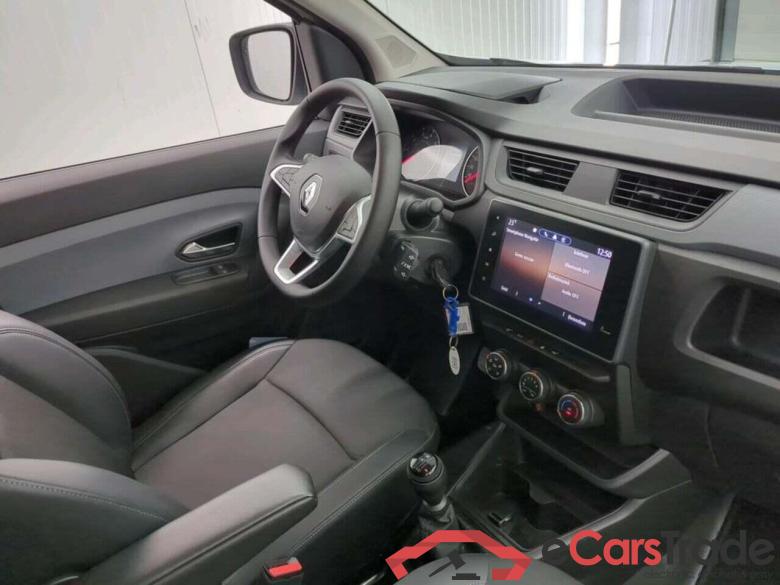 RENAULT Express 1.5 dCi 75 Comfort+ #3