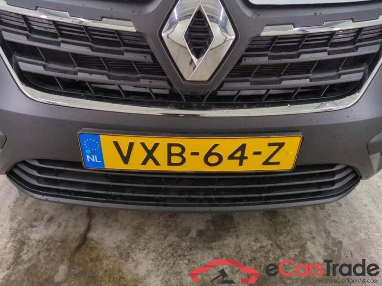 RENAULT Express 1.5 dCi 75 Comfort+ #4