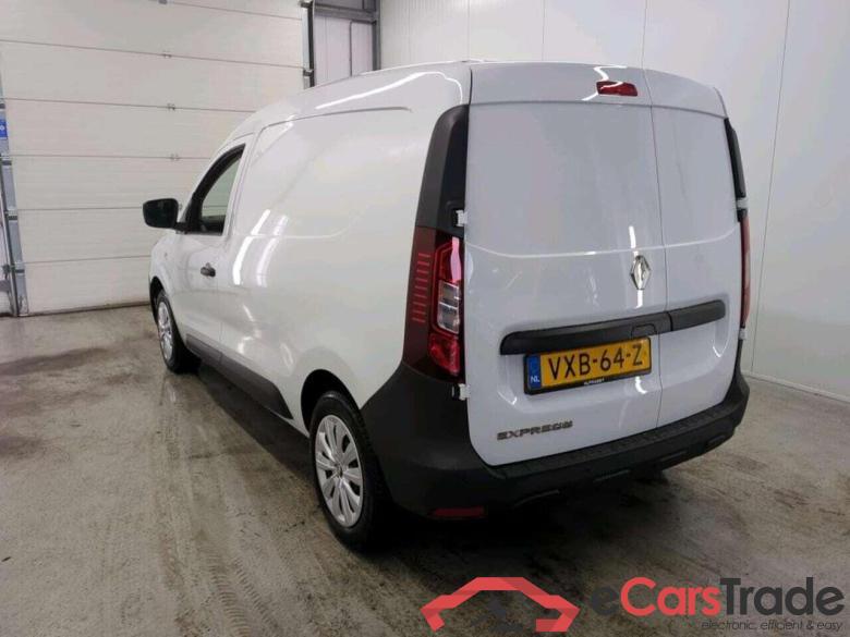 RENAULT Express 1.5 dCi 75 Comfort+ #6