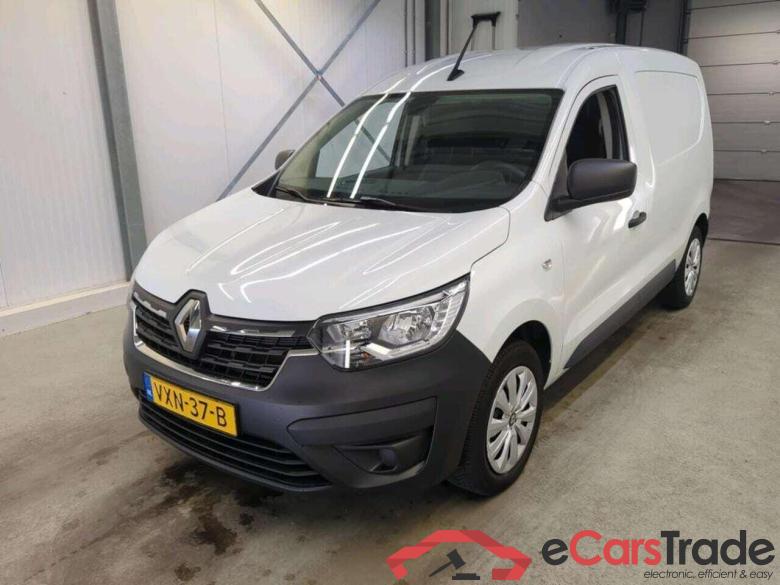 RENAULT Express 1.5 dCi 75 Comfort+ #1