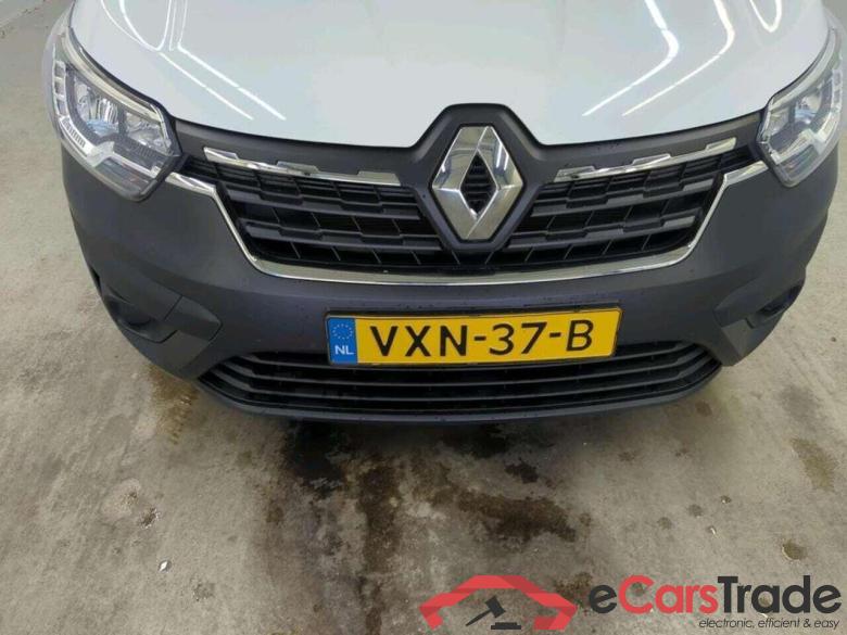 RENAULT Express 1.5 dCi 75 Comfort+ #4