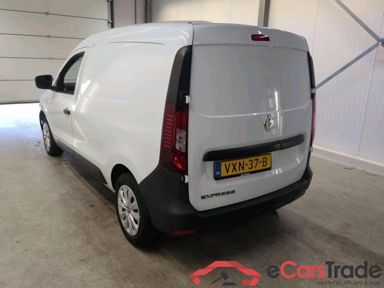 RENAULT Express 1.5 dCi 75 Comfort+ #6