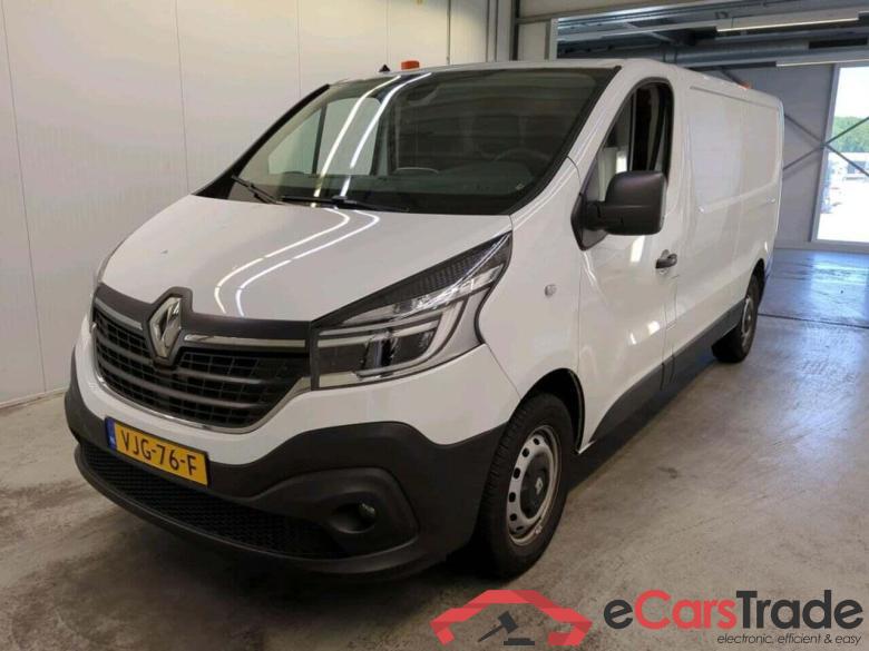 RENAULT Trafic 2.0 dCi T29 L2H1Comf #1