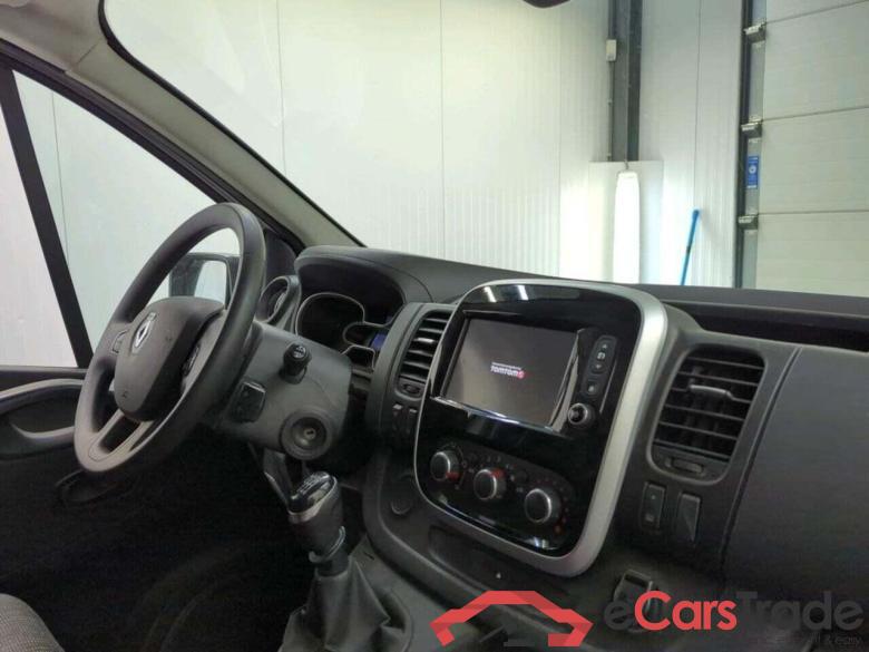 RENAULT Trafic 2.0 dCi T29 L2H1Comf #3