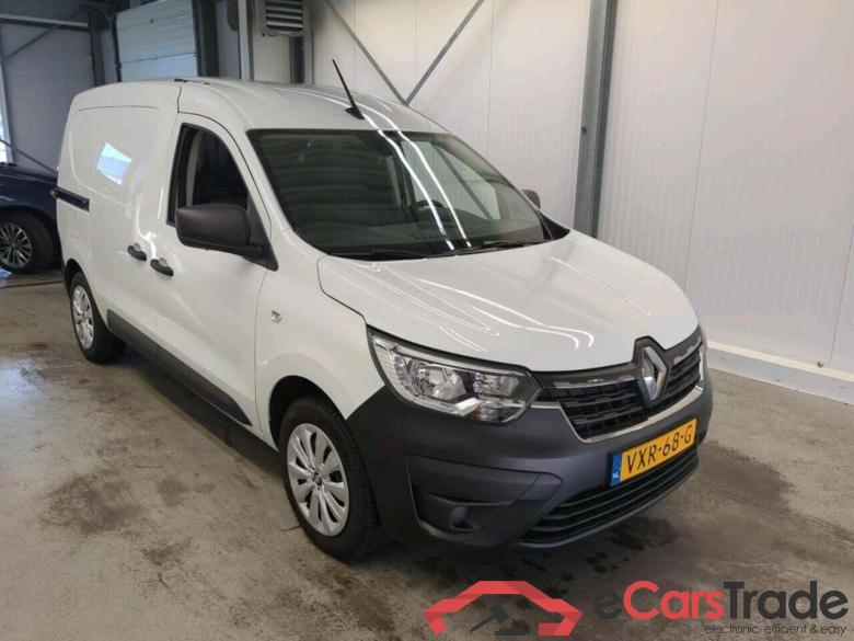 RENAULT Express 1.5 dCi 75 Comfort+ #5