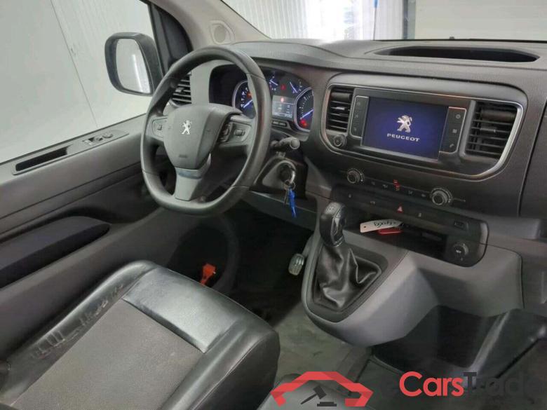 PEUGEOT Expert 226S 1.6BlueHDI95Pre #3
