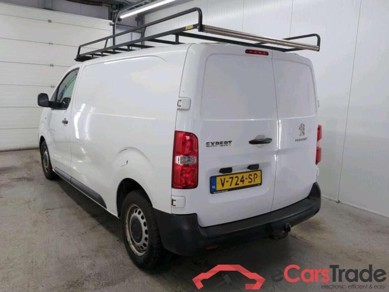 PEUGEOT Expert 226S 1.6BlueHDI95Pre #5