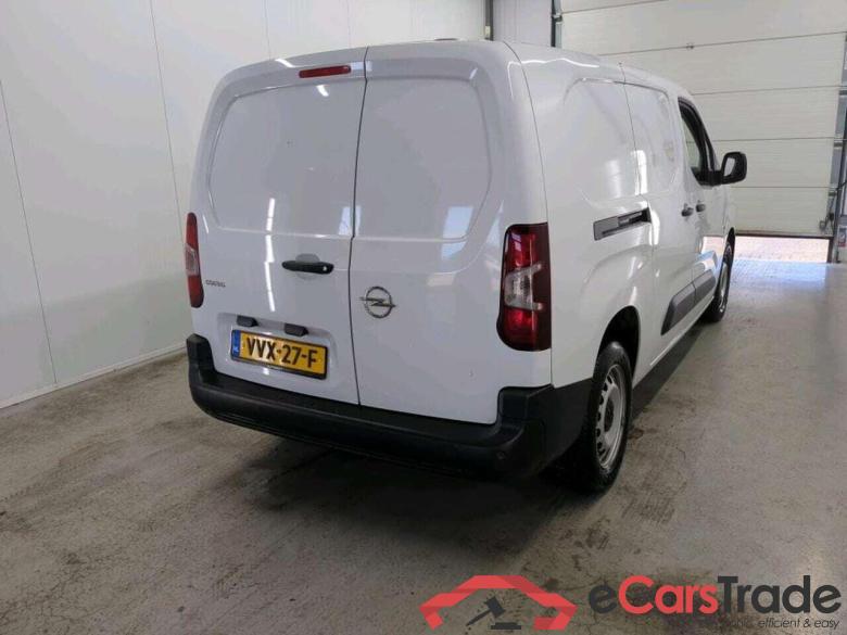 OPEL Combo 1.5D L2H1 Standaard #2