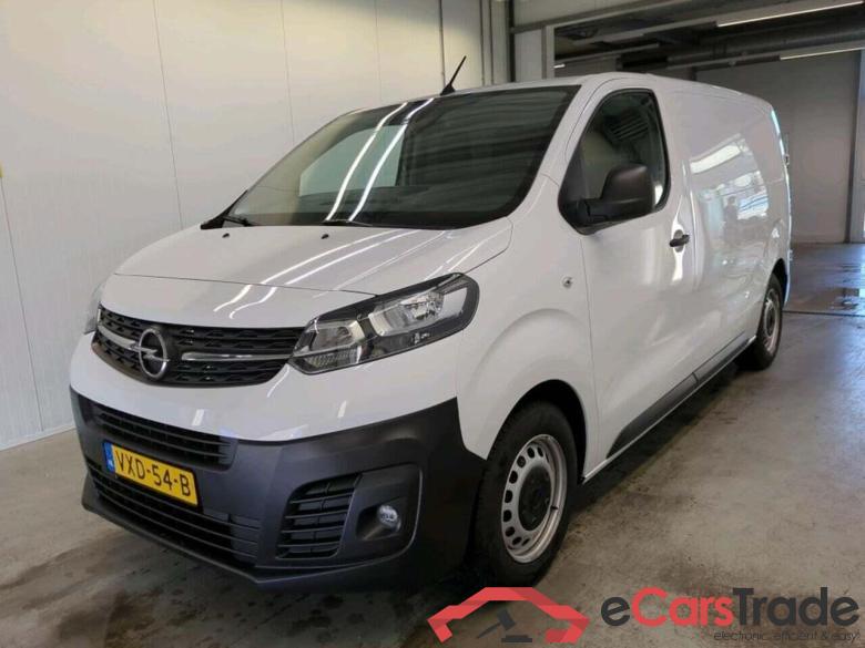 OPEL Vivaro 2.0 Diesel 145 L2 #1
