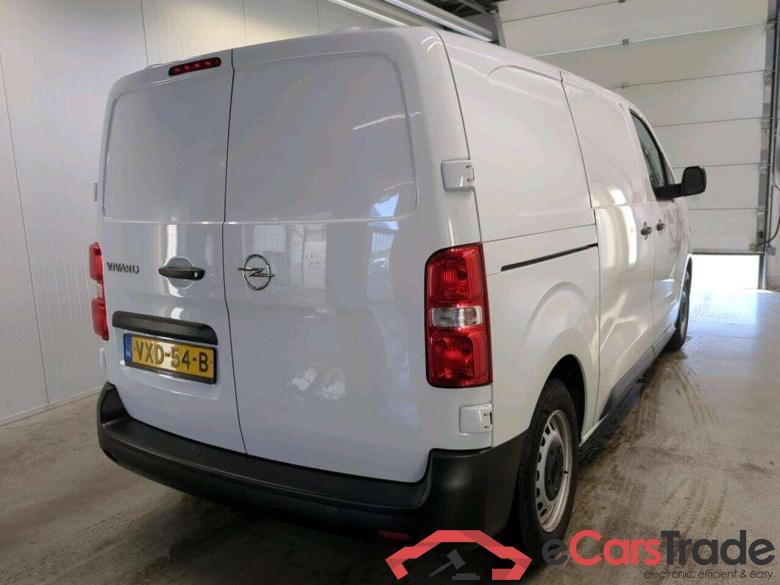 OPEL Vivaro 2.0 Diesel 145 L2 #2