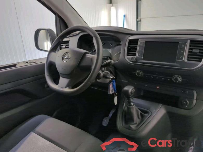 OPEL Vivaro 2.0 Diesel 145 L2 #3