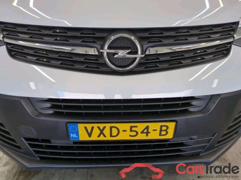 OPEL Vivaro 2.0 Diesel 145 L2 #4