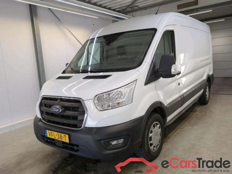 FORD Transit 350 2.0 TDCI L3H2 Tr #1