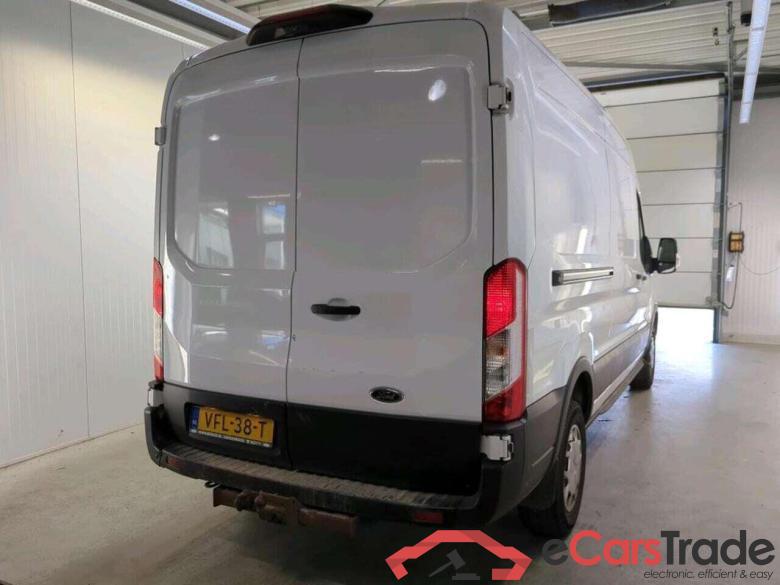 FORD Transit 350 2.0 TDCI L3H2 Tr #2